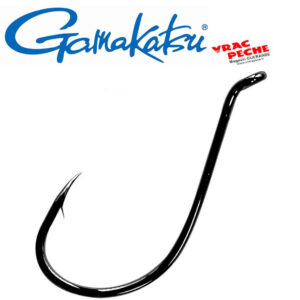 Sachet hameçons LS-5314N  gamakatsu