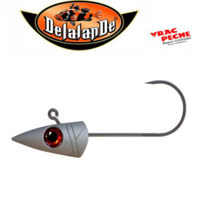 Tête plombée ange finess delalande