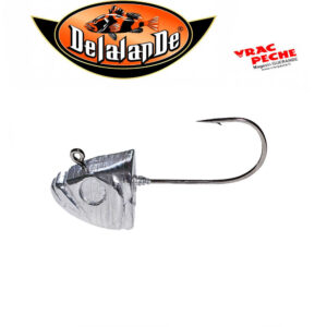 Tête plombée GT delalande en VRAC