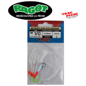 Mitraillette eco Aurora  ragot