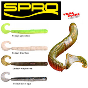 Scent serie insta Worm 110 SPRO