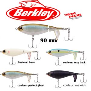 berkley Choppo 9 cm