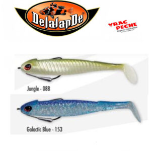 DJ line  14 cm 7g  delalande