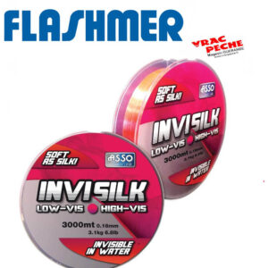 Nylon INVISILK  ASSO