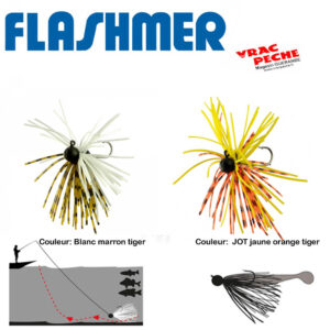 Micro jig  flashmer