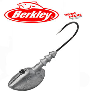 tête FLEX HEAD VERTI berkley vrac