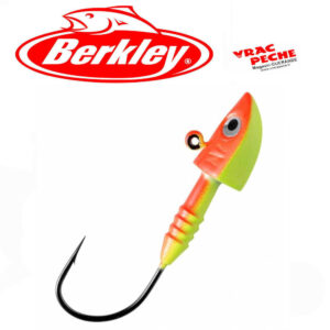 Powerjig All round Pro orange Berkley
