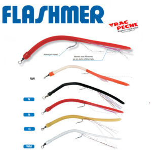 Anguillon  Flashmer