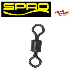 Rolling swivel 8 ctec  spro