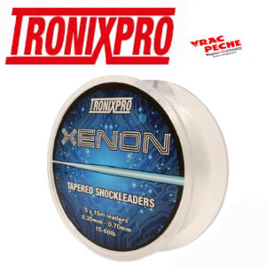 Araches coniques 15 m transparent Tronixpro