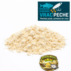 Farine Soja gras en vrac