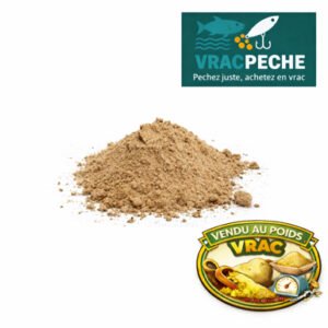 Farine Gaude de mais vrac