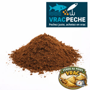 Farine Coco Belge vrac
