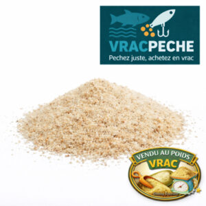 Farine Chapelure blonde vrac
