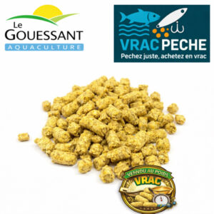Pellet céréal babycorn VENDU EN VRAC