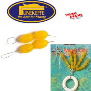 Stop flotteur super gomma lineaeffe