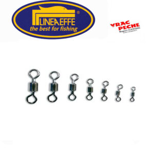 Rolling swivel lineaeffe