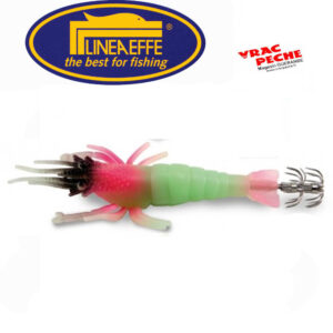 glowing squid rose lineaeffe