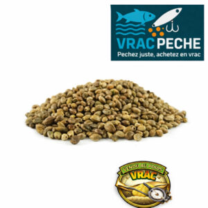 Chenevis grain en vrac