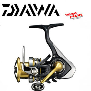 Moulinet Exceler 2500 LT  daiwa