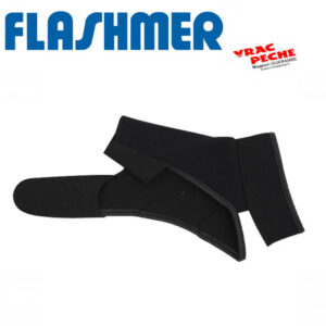 Doigtier de lancer expert flashmer