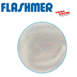 Filaments torsades flashmer