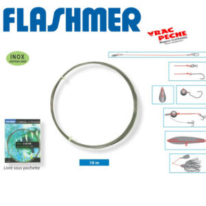 corde a piano inox flashmer