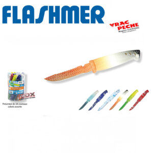 couteau CWT  flashmer
