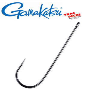 petit Sachet   hameçons LS 5013 gamakatsu