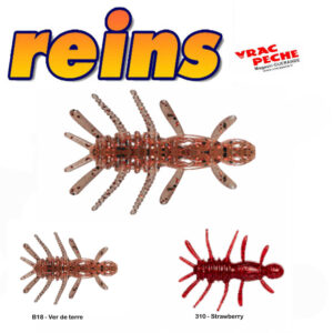 Insecte Yagosector 4cm REINS