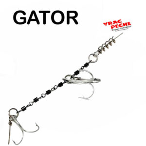 Gator stinger elite Medium