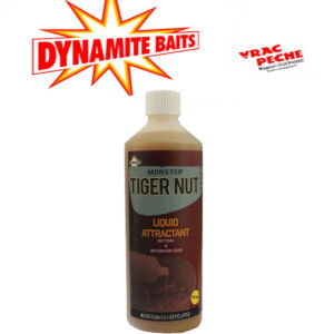 Monster TN Liquid 500 ml dynamit bait