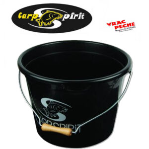 Seau bucket 18 litres carpspirit
