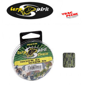 Braid 10 m 25 lb carpspirit