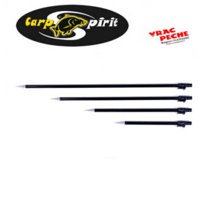 Blax storm pole 100 - 180 cm carpspirit