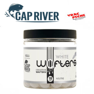 Wafters neutre 18 mm Capriver