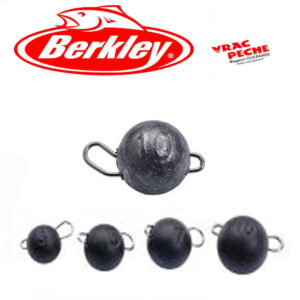 Bottom weights  Berkley