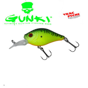 D gigan 39 mm slow floating Gunki