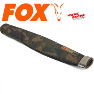 XL rod tip protector camolite  fox