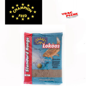 Gardon 1 kg stand range champion feed