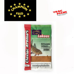 Additifs poudre gardon rotaugen 250g champion feed