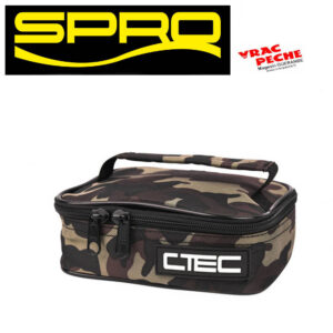 Camou accessory bag ctec spro medium