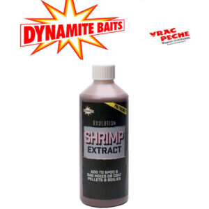 Shrimp Extract 500 ml dynamite baits