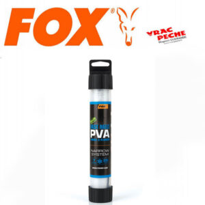 Kit filet soluble  Fast Melt 25mm Wide - 7m fox