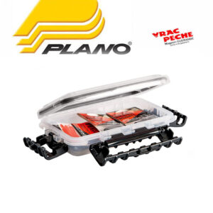 boite plano 3400 etanche