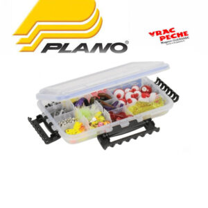 boite plano 3600 etanche