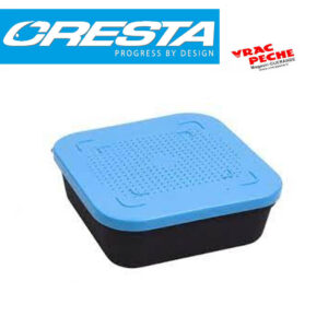 Boite asticots MAGGOTBOX SQUARE 1.8L cresta