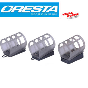 Feeder  cage plastique CRESTA