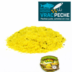 Bird food jaune vrac