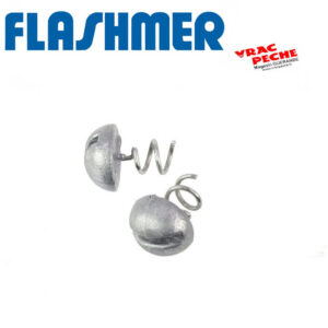 Mass Add scratch tackle flashmer